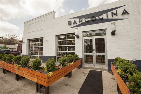Barcocina chicago - Barcocina is a casual dining spot that offers twists on original Latin flavors, creative cocktails, and a patio. It also hosts private events and has a happy hour with …